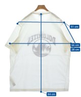 DIESEL（ディーゼル）Tシャツ・カットソー 白 サイズ:XXXL メンズ/2200501357063