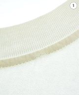 DIESEL（ディーゼル）Tシャツ・カットソー 白 サイズ:XXXL メンズ/2200501357063