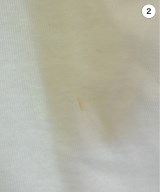 DIESEL（ディーゼル）Tシャツ・カットソー 白 サイズ:XXXL メンズ/2200501357063