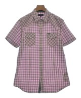 DIESEL カジュアルシャツ