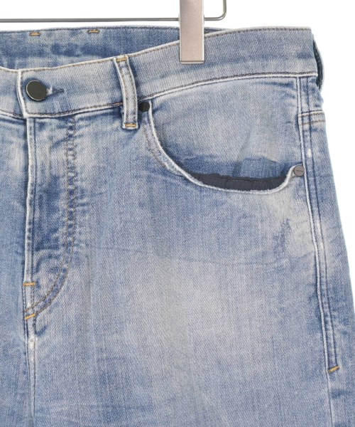 DIESEL（ディーゼル）デニムパンツ 青 サイズ:32(L位) メンズ/2200497726010