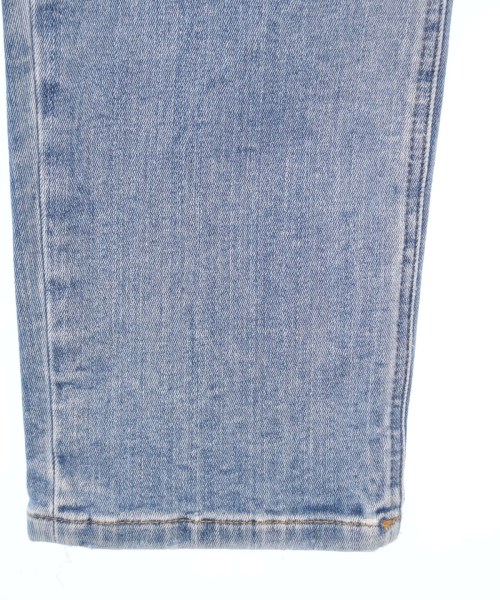 DIESEL（ディーゼル）デニムパンツ 青 サイズ:32(L位) メンズ/2200497726010