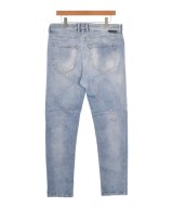 DIESEL（ディーゼル）デニムパンツ 青 サイズ:32(L位) メンズ/2200497726010