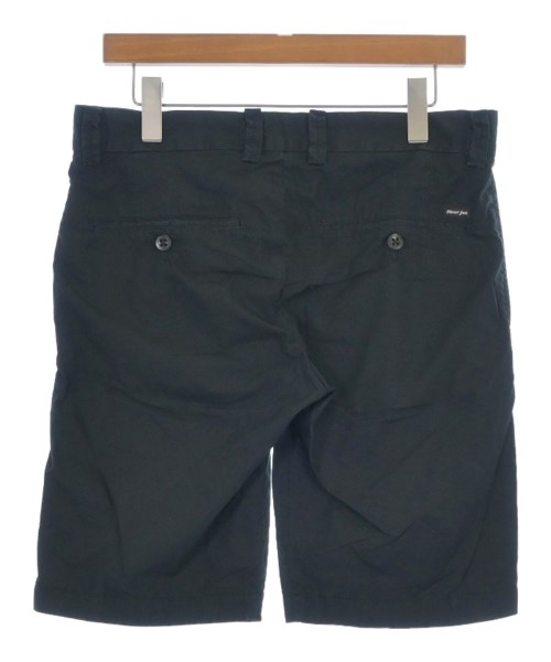 DIESEL（ディーゼル）ショートパンツ 黒 サイズ:30(M位) メンズ/2200484469067