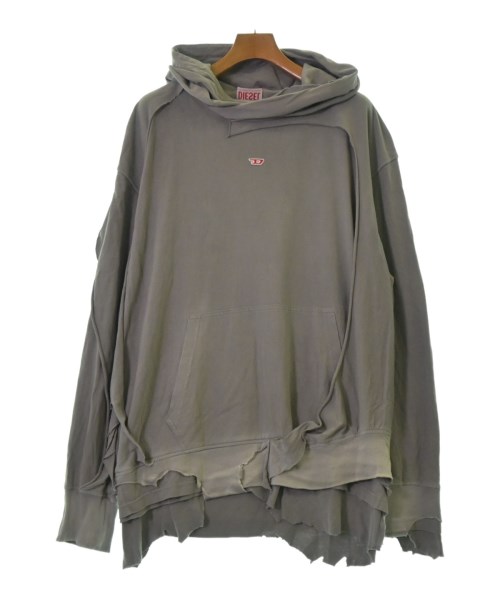 ディーゼル(DIESEL)のDIESEL パーカー