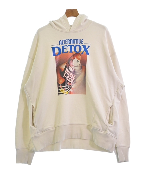 ディーゼル(DIESEL)のDIESEL パーカー
