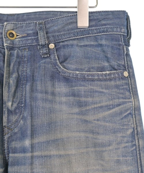 DIESEL（ディーゼル）デニムパンツ 紺 サイズ:28(S位) メンズ/2200547867052