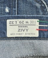 DIESEL（ディーゼル）デニムパンツ 青 サイズ:29(S位) メンズ/2200554118062