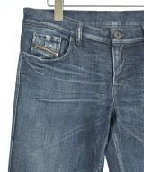 DIESEL（ディーゼル）デニムパンツ 青 サイズ:29(S位) メンズ/2200554118062
