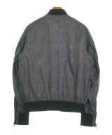 DIESEL（ディーゼル）ブルゾン グレー サイズ:M メンズ/2200555743140