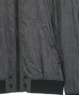 DIESEL（ディーゼル）ブルゾン グレー サイズ:M メンズ/2200555743140