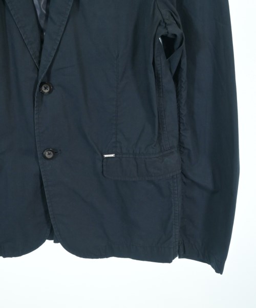DIESEL（ディーゼル）ジャケット 紺 サイズ:44(S位) メンズ/2200553714036
