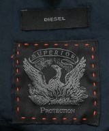 DIESEL（ディーゼル）ジャケット 紺 サイズ:44(S位) メンズ/2200553714036