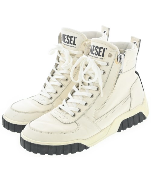 ディーゼル(DIESEL)のDIESEL スニーカー