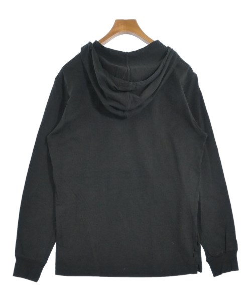 DIESEL（ディーゼル）パーカー 黒 サイズ:M メンズ/2200559772146