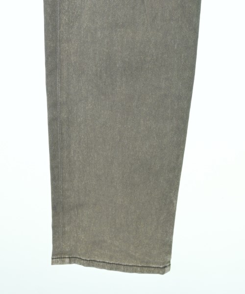 DIESEL（ディーゼル）デニムパンツ カーキ サイズ:-(M位) メンズ/2200559772221