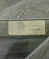DIESEL（ディーゼル）デニムパンツ カーキ サイズ:-(M位) メンズ/2200559772221