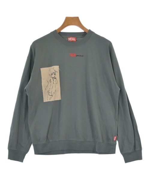 ディーゼル(DIESEL)のDIESEL Tシャツ・カットソー