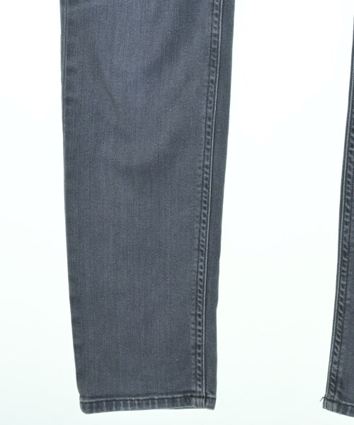 DIESEL（ディーゼル）デニムパンツ グレー サイズ:29(S位) メンズ/2200561533018