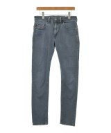 DIESEL（ディーゼル）デニムパンツ グレー サイズ:29(S位) メンズ/2200561533018