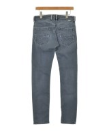 DIESEL（ディーゼル）デニムパンツ グレー サイズ:29(S位) メンズ/2200561533018