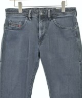 DIESEL（ディーゼル）デニムパンツ グレー サイズ:29(S位) メンズ/2200561533018