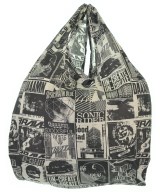 DIESEL トートバッグ