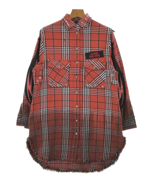 ディーゼル(DIESEL)のDIESEL カジュアルシャツ