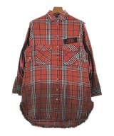 DIESEL カジュアルシャツ