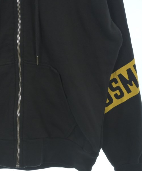 DIESEL（ディーゼル）パーカー 黒 サイズ:S メンズ/2200634797040