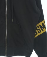 DIESEL（ディーゼル）パーカー 黒 サイズ:S メンズ/2200634797040