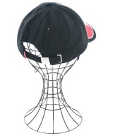 DIESEL（ディーゼル）キャップ 黒 サイズ:2 メンズ/2200634811036