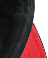 DIESEL（ディーゼル）キャップ 黒 サイズ:2 メンズ/2200634811036