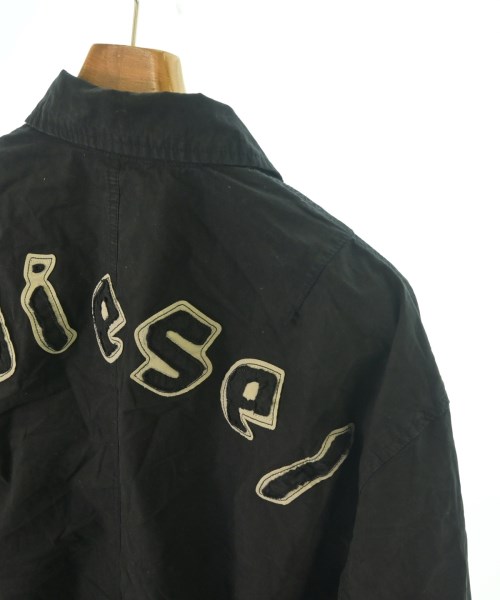 DIESEL（ディーゼル）その他 黒 サイズ:XL メンズ/2200634811043