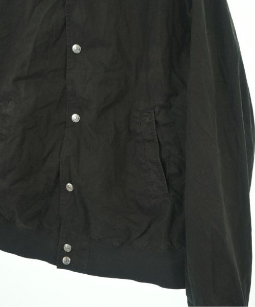 DIESEL（ディーゼル）その他 黒 サイズ:XL メンズ/2200634811043