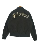 DIESEL（ディーゼル）その他 黒 サイズ:XL メンズ/2200634811043