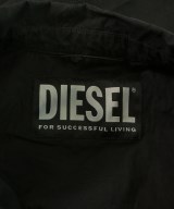DIESEL（ディーゼル）その他 黒 サイズ:XL メンズ/2200634811043