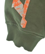 DIESEL（ディーゼル）パーカー カーキ サイズ:L メンズ/2200634906015