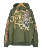 DIESEL パーカー