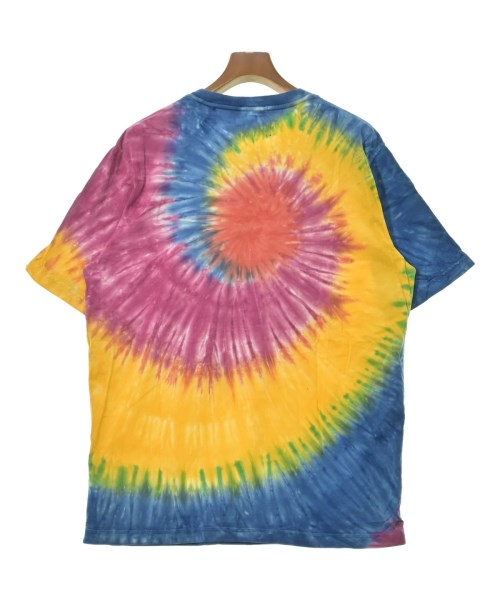 DIESEL（ディーゼル）Tシャツ・カットソー 青 サイズ:L メンズ/2200621094053