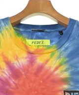 DIESEL（ディーゼル）Tシャツ・カットソー 青 サイズ:L メンズ/2200621094053