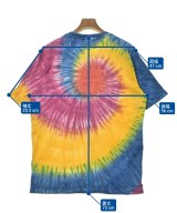 DIESEL（ディーゼル）Tシャツ・カットソー 青 サイズ:L メンズ/2200621094053