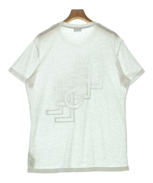 DIESEL（ディーゼル）Tシャツ・カットソー 白 サイズ:XXL メンズ/2200621094091