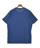 DIESEL（ディーゼル）Tシャツ・カットソー 青 サイズ:XL メンズ/2200621094121