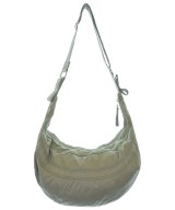 DIESEL（ディーゼル）ショルダーバッグ カーキ サイズ:- メンズ/2200619405045