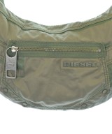 DIESEL（ディーゼル）ショルダーバッグ カーキ サイズ:- メンズ/2200619405045
