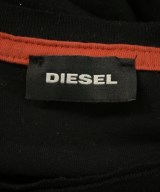 DIESEL（ディーゼル）Tシャツ・カットソー 黒 サイズ:L メンズ/2200619405151