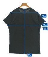 DIESEL（ディーゼル）Tシャツ・カットソー 黒 サイズ:L メンズ/2200619405151