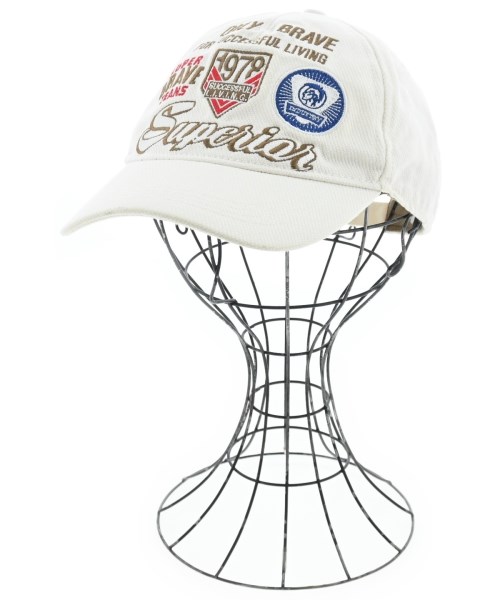 ディーゼル(DIESEL)のDIESEL キャップ