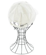 DIESEL（ディーゼル）キャップ 白 サイズ:- メンズ/2200619405403